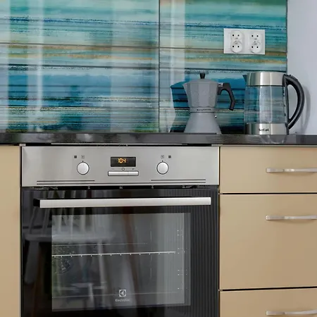 Starowislna Cozy In Downtown Cracow By Renters Appartement