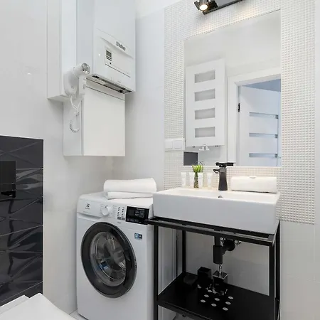 Starowislna Cozy In Downtown Cracow By Renters *