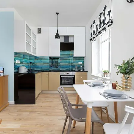 Starowislna Cozy In Downtown Cracow By Renters Apartment *