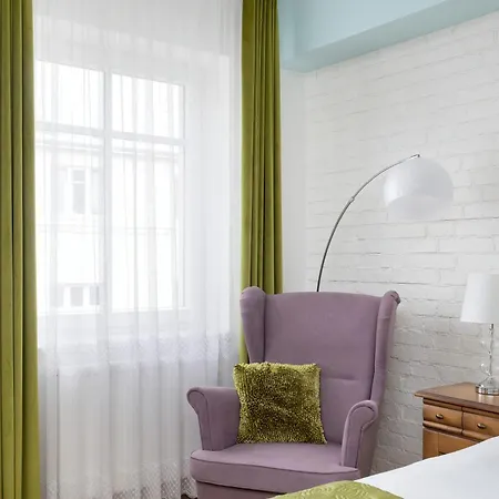 Apartment Starowislna Cozy In Downtown Cracow By Renters *