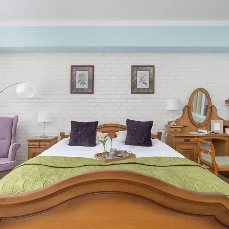 Starowislna Cozy In Downtown Cracow By Renters Lägenhet