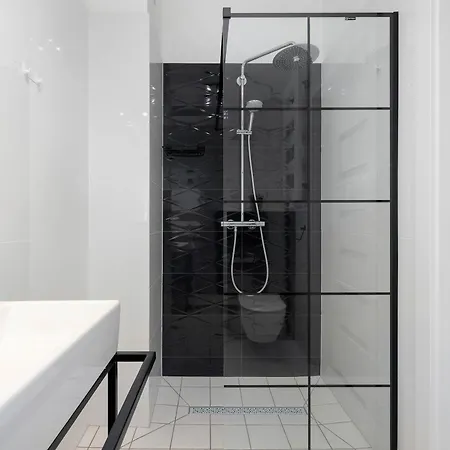 Lägenhet Starowislna Cozy In Downtown Cracow By Renters *