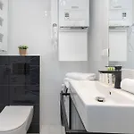Starowislna Cozy In Downtown Cracow By Renters Apartment Krakau