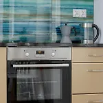 Starowislna Cozy In Downtown Cracow By Renters Apartment