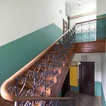 Apartment Starowislna Cozy In Downtown Cracow By Renters Krakau