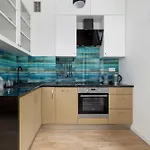 Starowislna Cozy In Downtown Cracow By Renters Apartment *