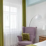Apartment Starowislna Cozy In Downtown Cracow By Renters *