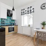 Apartment Starowislna Cozy In Downtown Cracow By Renters Krakau