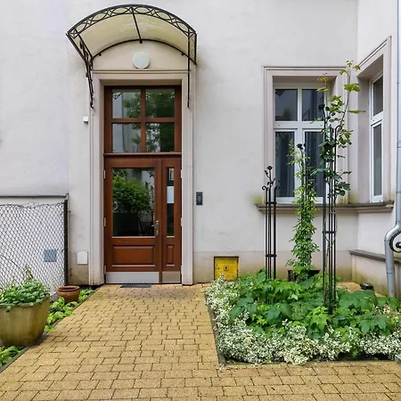 Starowislna Cozy In Downtown Cracow By Renters Apartment Krakau