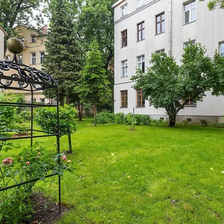 Starowislna Cozy In Downtown Cracow By Renters Apartment Krakau